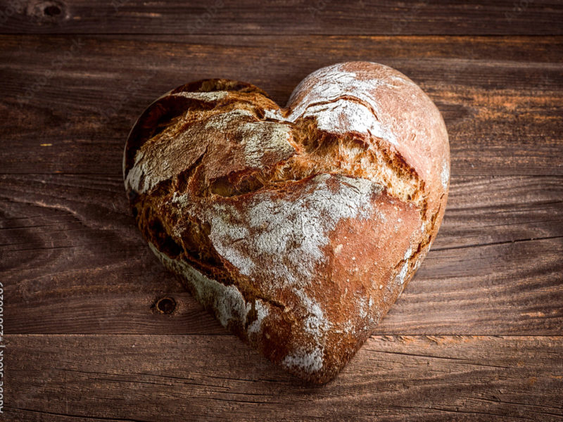 Bäckereifachverkäufer/in