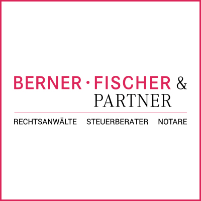 Berner Fischer & Partner Rechtsanwälte Steuerberater PartmbB