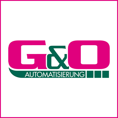 G&O Auto­mati­sierungs­gesellschaft ­mbH & Co. KG