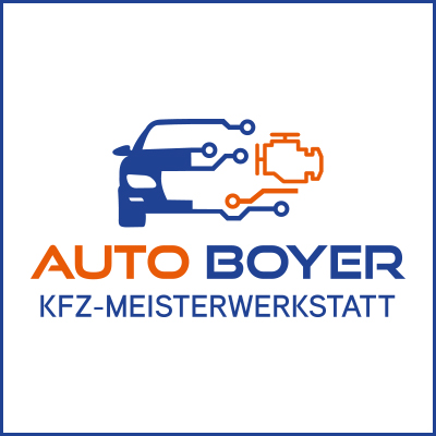 Auto Boyer Gbr