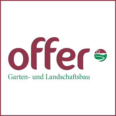 Offer Garten- und Landschaftsbau