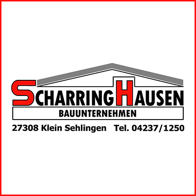 Bauunternehmen Michael Scharringhausen