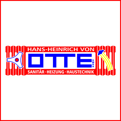 Hans-Heinrich von Otte GmbH