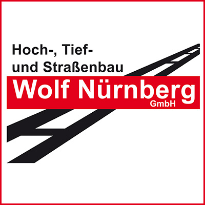 Wolf Nürnberg Hoch-, Tief- und Straßenbau GmbH