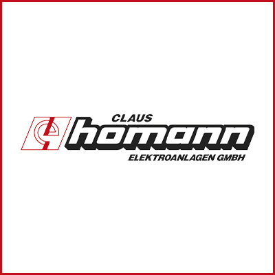 Claus Homann Elektroanlagen GmbH